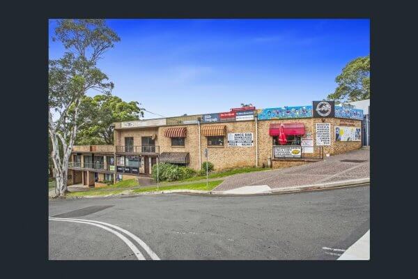 Shop 2/91 Lawrence Hargrave Drive Stanwell Park